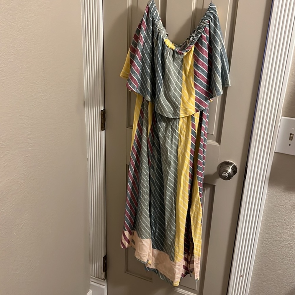 ONeill Midi Dress